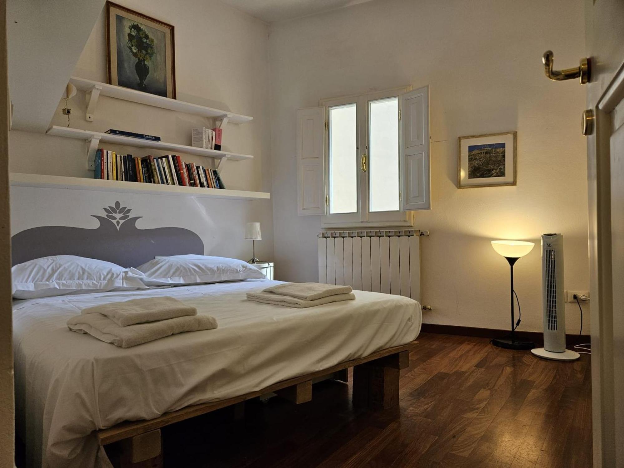 Charming House In San Niccolo Daire Floransa Dış mekan fotoğraf